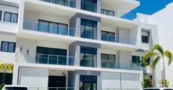 APARTAMENTO 2 PISO MOCA