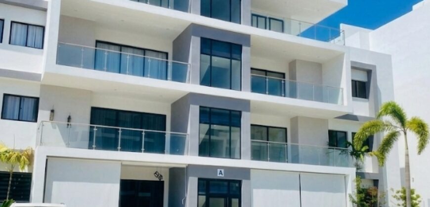 APARTAMENTO 2 PISO MOCA