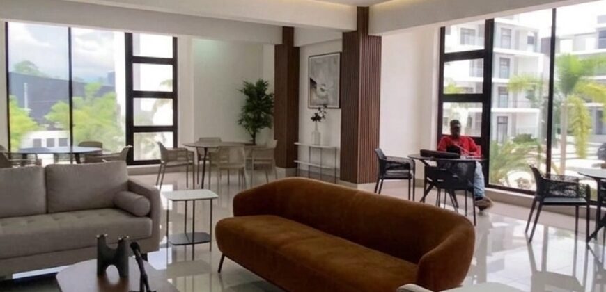 APARTAMENTO 2 PISO MOCA