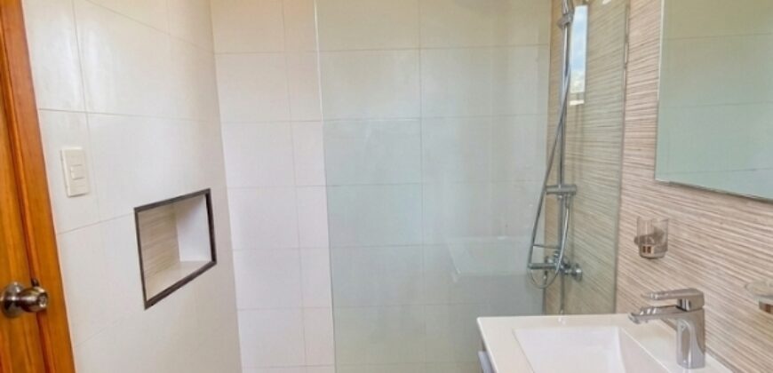 APARTAMENTO 2 PISO MOCA