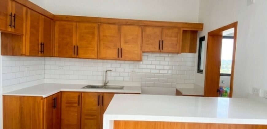 APARTAMENTO 2 PISO MOCA