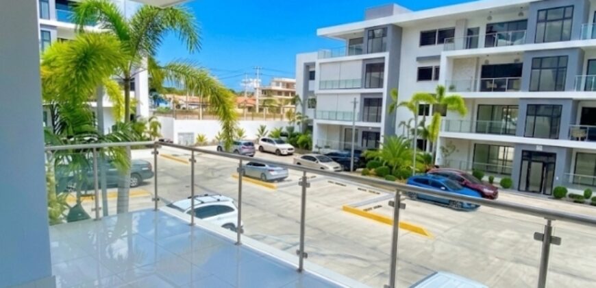 APARTAMENTO 2 PISO MOCA