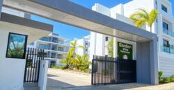 APARTAMENTO 2 PISO MOCA