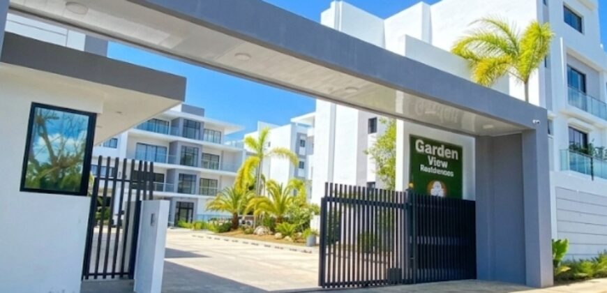 APARTAMENTO 2 PISO MOCA