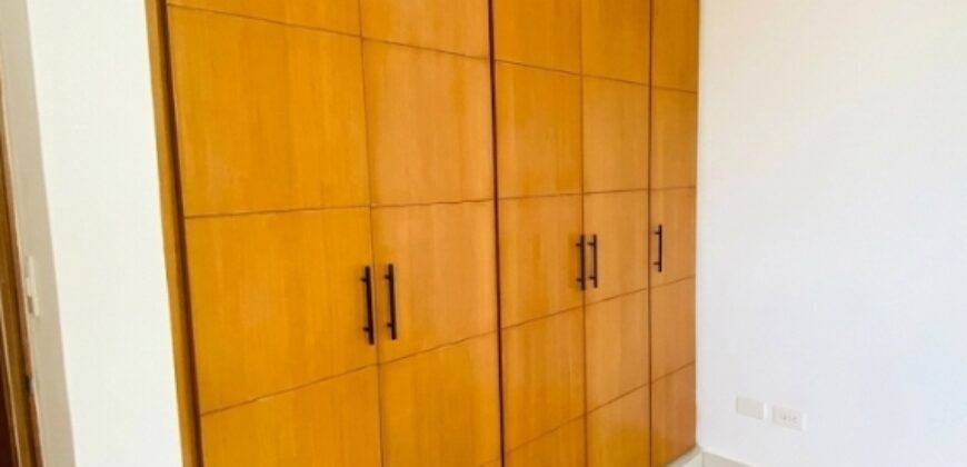 APARTAMENTO 2 PISO MOCA