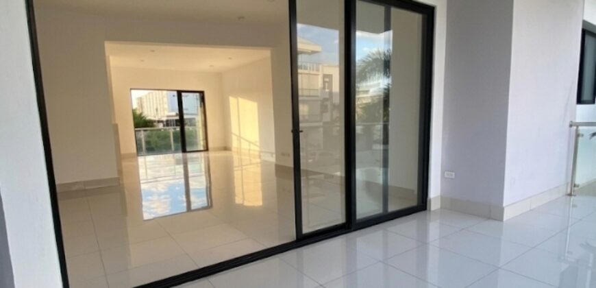 APARTAMENTO 2 PISO MOCA