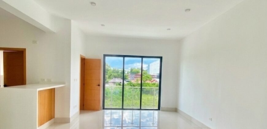 APARTAMENTO 2 PISO MOCA