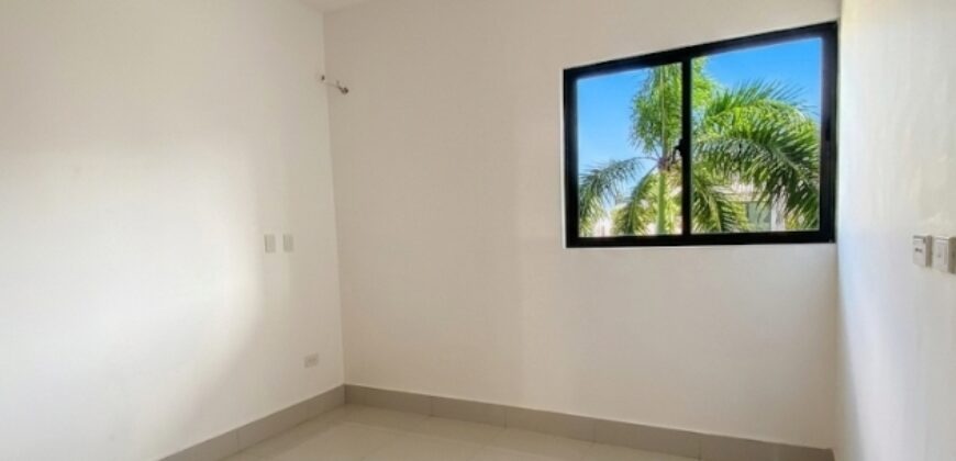 APARTAMENTO 2 PISO MOCA