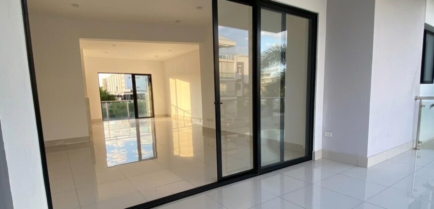 APARTAMENTO 2 PISO MOCA