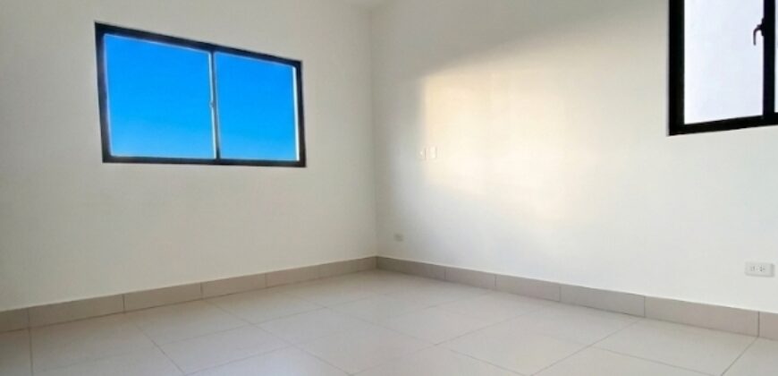 APARTAMENTO 2 PISO MOCA